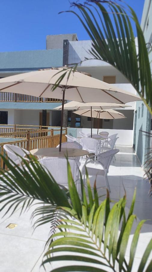 Hotel Kicharme Pontal Fortim Exterior photo